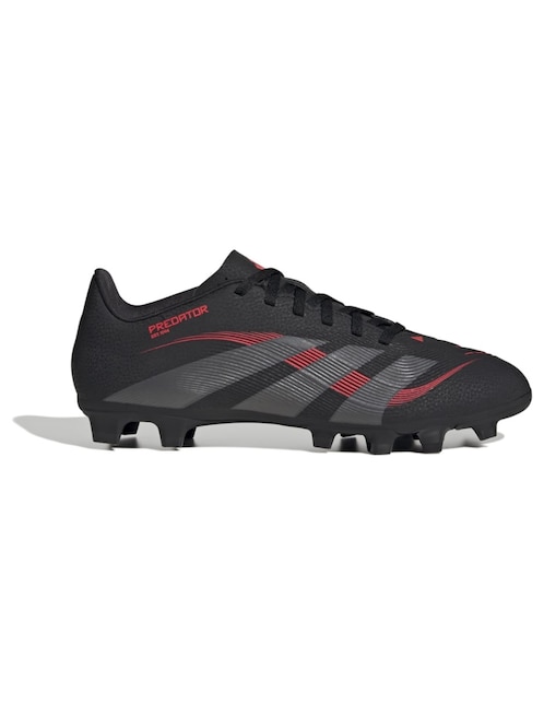 Tenis Predator league ft fg/mg de fútbol Adidas unisex