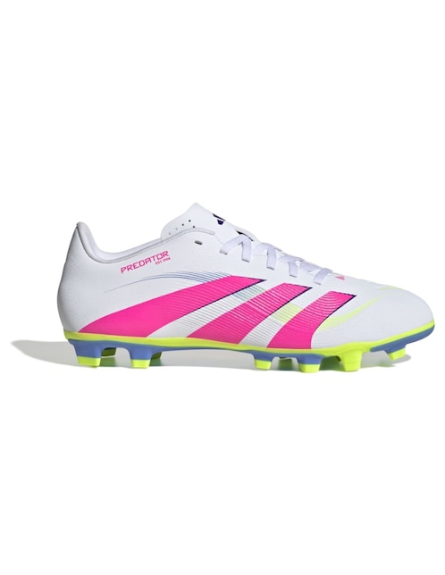 Tenis Predator Club FG/MG para fútbol ADIDAS para hombre