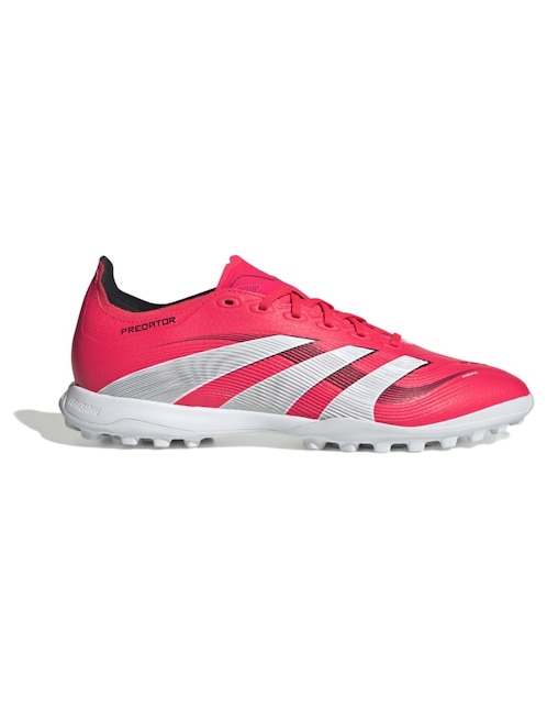 Tenis Predator league tf de fútbol Adidas de hombre