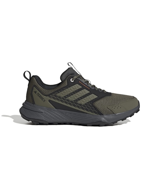 Tenis Terrex Tracefinder 2 para senderismo Adidas de hombre