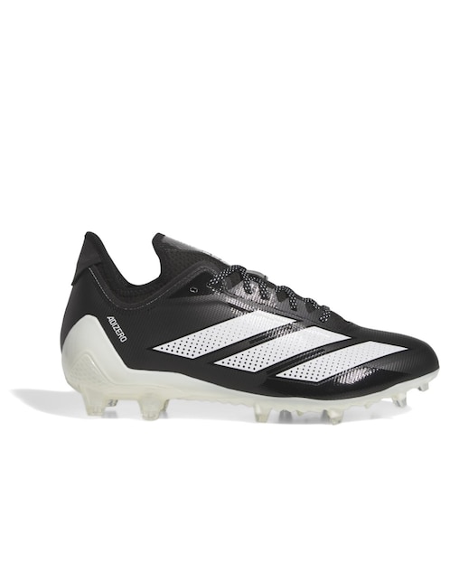 Tenis adizero electric.1 para fútbol adidas de hombre