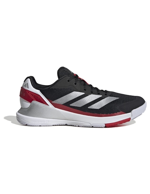 Tenis para pádel para hombre Crazyquick LS 1
