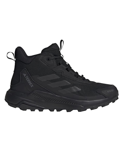 Tenis Terrex Anylander Mid R.Rdy W. para senderismo Adidas de mujer