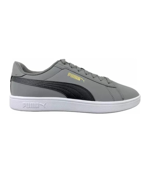 Tenis Puma Smash 3.0 Buck de mujer