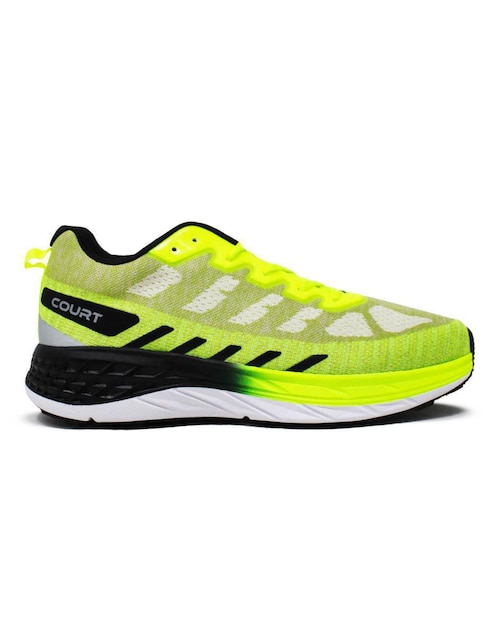 Tenis de hombre para montañismo y senderismo 1