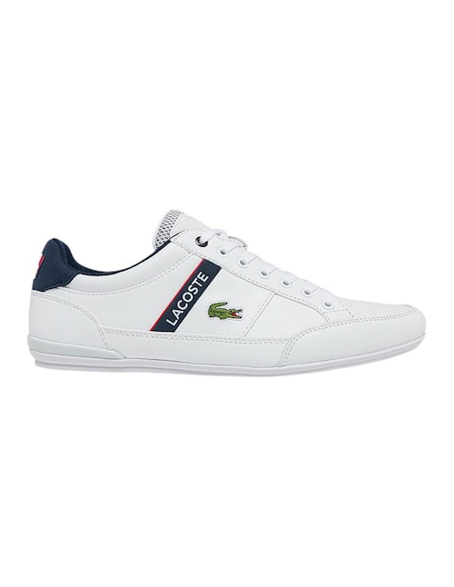 Tenis de piel Chaymon de hombre Tenis de piel Chaymon de hombre