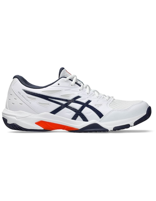 Tenis para voleibol Asics  Gel-Rocket 11 para  hombre