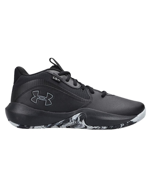 Tenis Under Armour Lockdown 7 unisex para entrenamiento