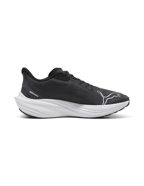 Tenis Puma Darter Pro unisex para correr
