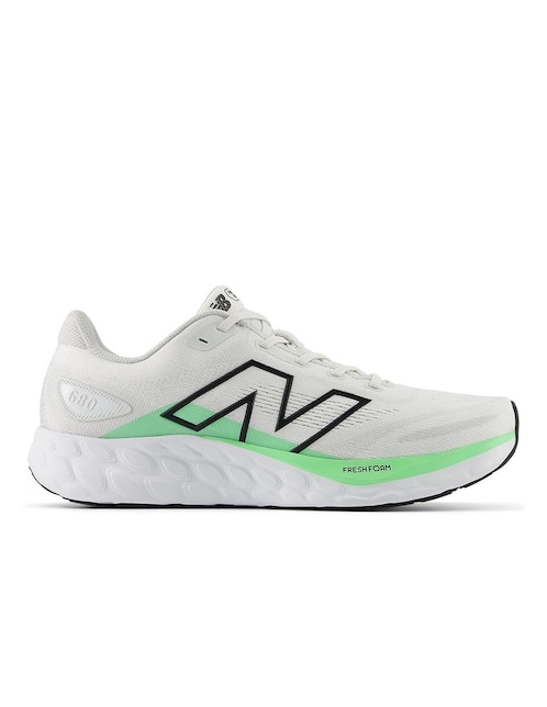 Tenis para correr New Balance 680 para hombre