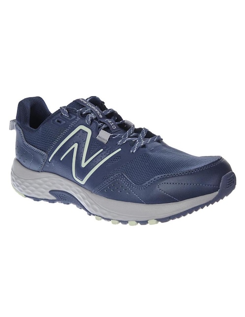 Tenis 410 para correr New Balance de hombre