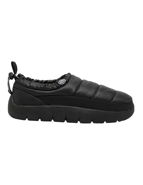LACOSTE Tenis Lacoste Serve Slipper de mujer