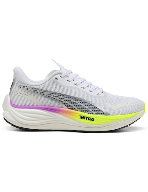 Tenis para correr Puma Velocity Nitro 3