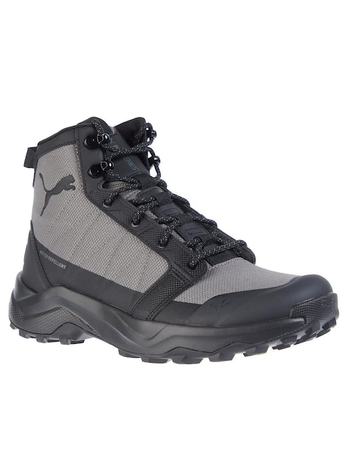 Bota para senderismo Puma Boulder WTR para hombre