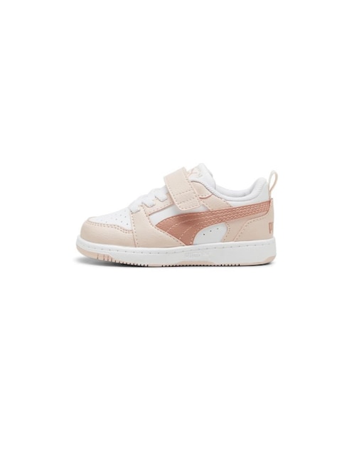 Tenis Puma de niña
