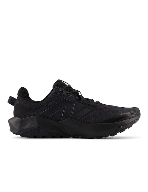 Tenis Nitrel para entrenamiento de hombre