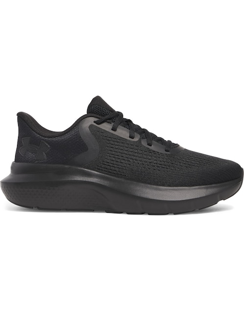 Tenis para correr Under Armour UA charged rogue 5 para hombre