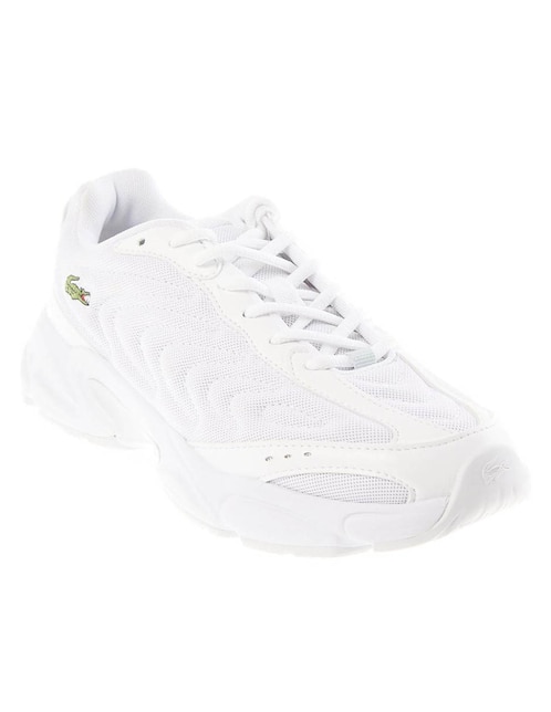 LACOSTE Tenis para entrenamiento Lacoste de mujer