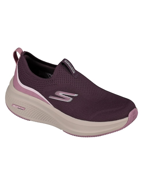Tenis para correr Skechers Go Run Elevate 2.0 para mujer