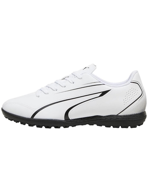 Tenis de hombre para fútbol