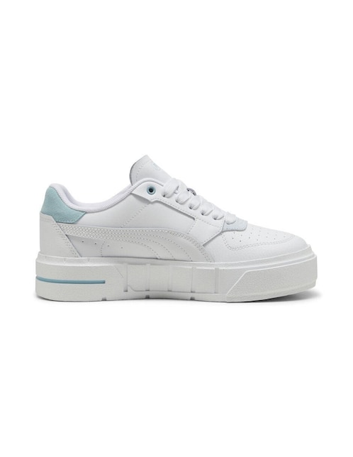Tenis Puma Cali Court Match de mujer