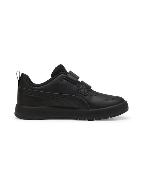 Tenis Puma Courtflex V3 unisex