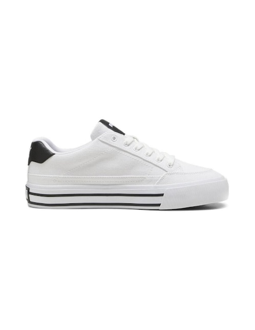Tenis Court Classic Vulc de hombre 1