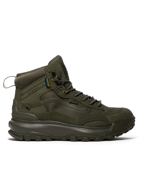 Bota para campismo Vans Crestline Waterproof de hombre