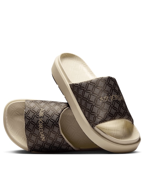 Sandalia casual Jordan Sophia de mujer Liverpool