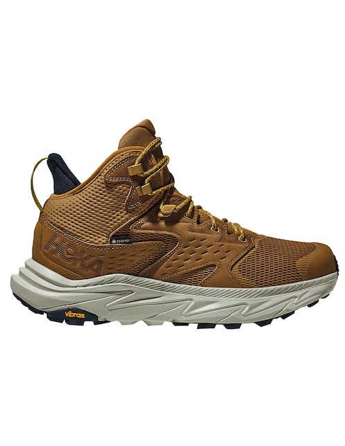 Bota para senderismo Hoka Anacapa 2 Mid GTX para hombre