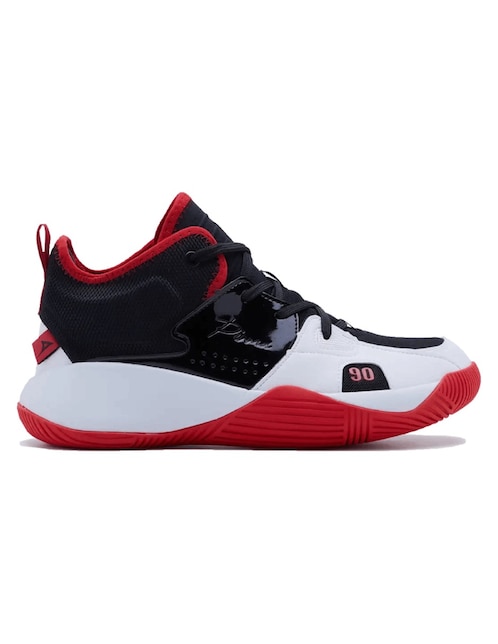 Tenis Pirma Star 90 de hombre para básquetbol