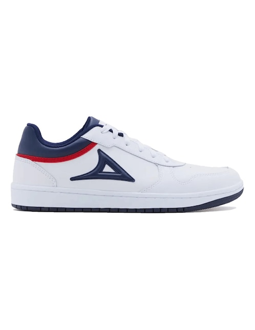 Tenis Pirma Clasic Low de hombre