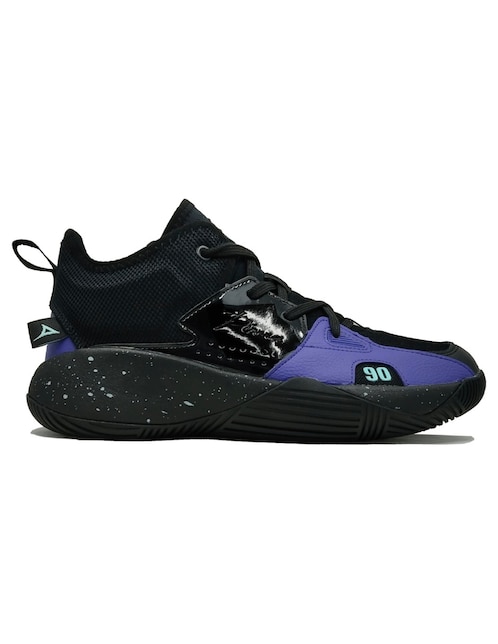 Tenis Pirma Star 90 de hombre para básquetbol