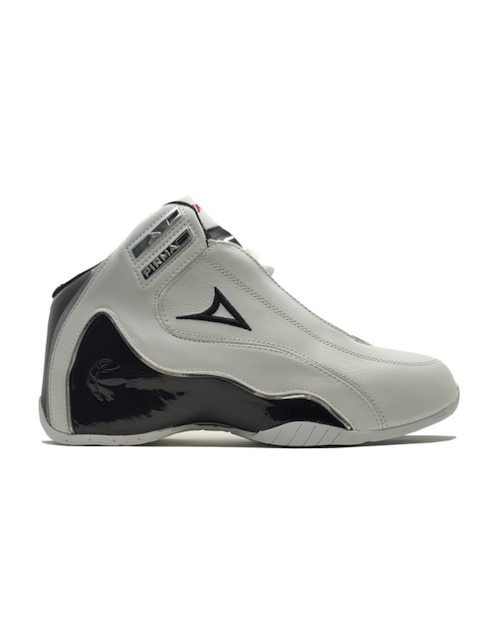Tenis Storm de hombre para básquetbol 1