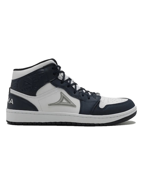 Tenis Pirma Raider Bota de mujer