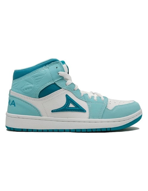 Tenis Pirma Raider Bota de mujer