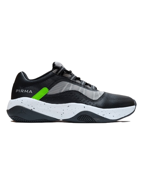 Tenis Pirma Slam 2017 de hombre para básquetbol