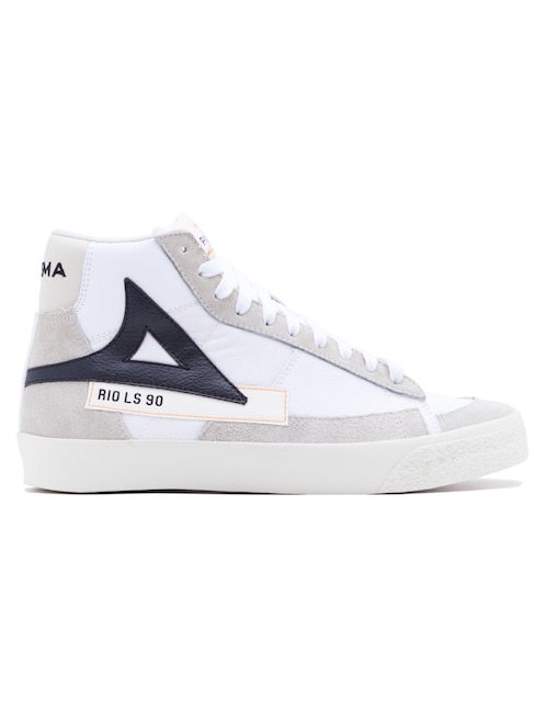 Tenis Pirma de hombre