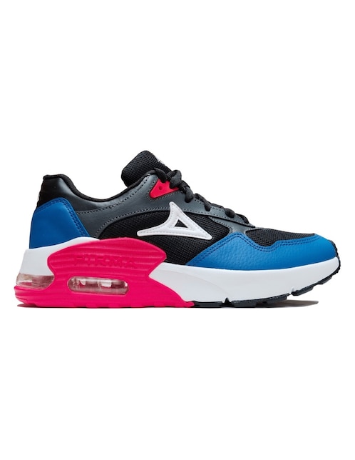 Tenis Pirma Retro 94 de hombre para correr