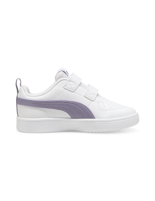 Tenis Rickie V Ps de infantil unisex