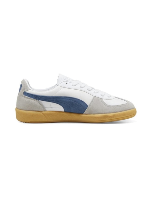 Tenis unisex 1