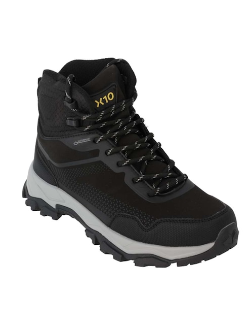 Bota de senderismo para hombre 1