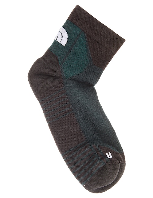 Calceta comfort para correr unisex 1