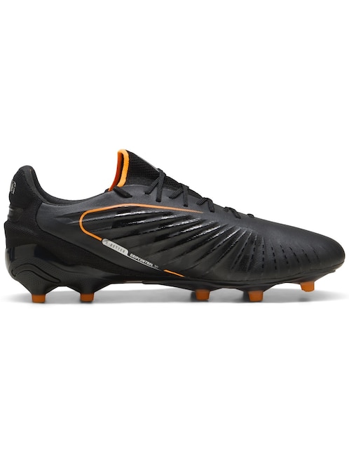 Tenis para fútbol Puma King Ultimate FGAG para hombre