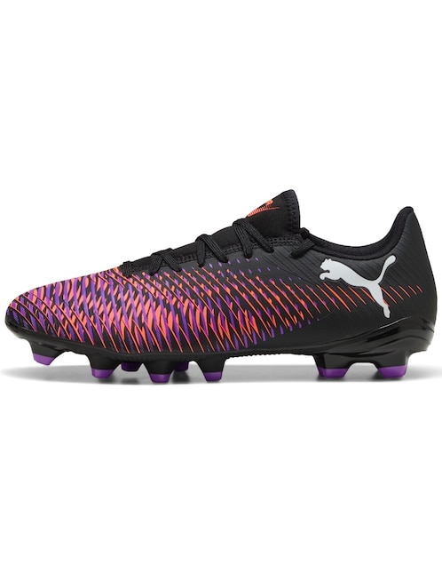 Tenis para fútbol Puma Future 8 Play FGAG para hombre