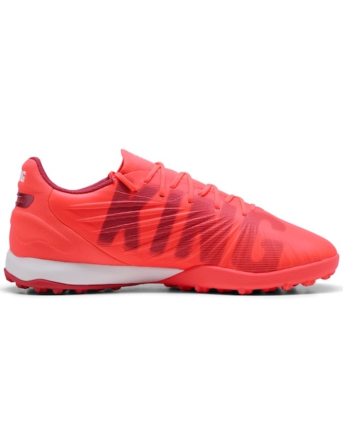 Tenis para fútbol King Match TT para hombre