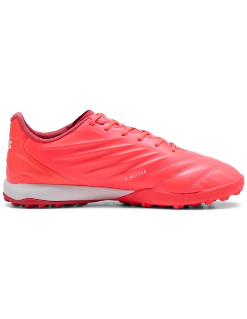 Tenis para fútbol Puma King Pro TT para hombre