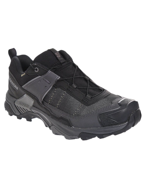 Tenis X Ultra 5 GTX para montañismo Salomon de hombre