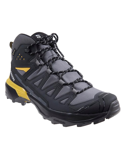 Botas Ultra 360 Mid para senderismo Salomon de hombre