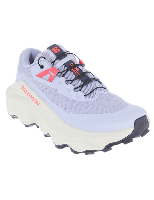 Tenis Ultra Glide 3 W para senderismo Salomon de mujer